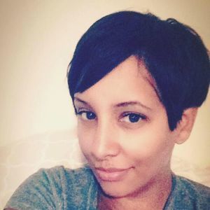 Meet your Posher, Hillary